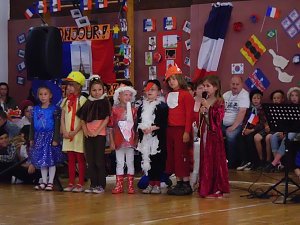 Die Welt in der KKS