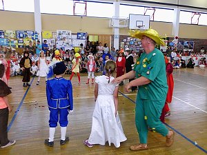 Die Welt in der KKS