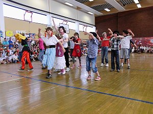 Die Welt in der KKS