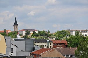 MegaRock in der S&uuml;dharzgalerie