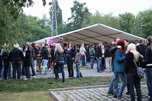 Campusfest 2011