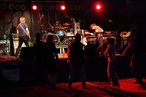 Campusfest 2011