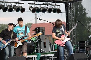 Campusfest 2011