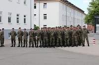 Rohr gebrochen