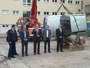 Aktion junge Fahrer