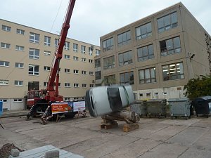 Aktion junge Fahrer