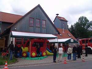 Nachwuchs der Floriansj&uuml;nger