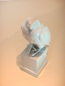Kunstwerke zu sehen