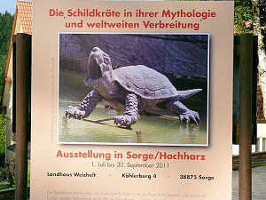 Bilder aus Sorge