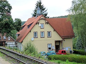 Bilder aus Sorge