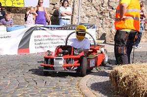 Die scharfe Kurve 2011