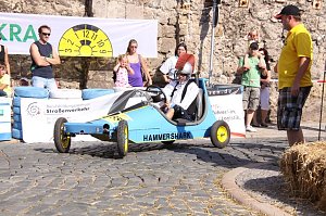 Die scharfe Kurve 2011