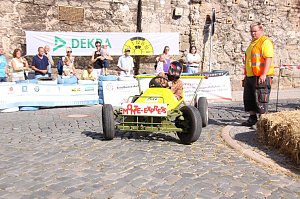 Die scharfe Kurve 2011