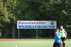 Klarer Sieg