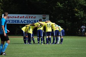 &Uuml;berlegen gespielt