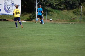 Pokal-Erfolg in S&uuml;dth&uuml;ringen