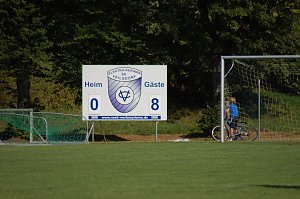 Pokal-Erfolg in S&uuml;dth&uuml;ringen