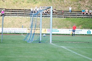 Pokal-Erfolg in S&uuml;dth&uuml;ringen