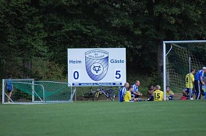 Pokal-Erfolg in S&uuml;dth&uuml;ringen
