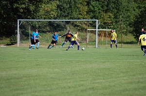 Pokal-Erfolg in S&uuml;dth&uuml;ringen