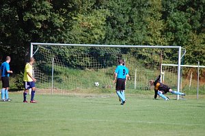 Pokal-Erfolg in S&uuml;dth&uuml;ringen