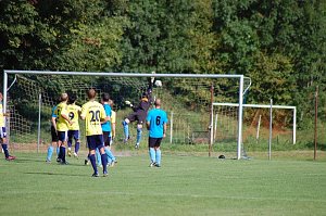Pokal-Erfolg in S&uuml;dth&uuml;ringen