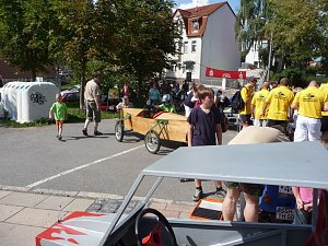 Kisten-Nachschlag