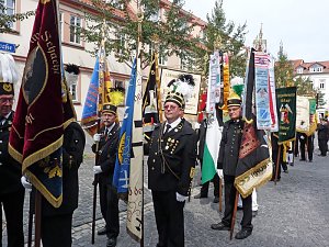 &Ouml;kumenischer Berggottesdienst