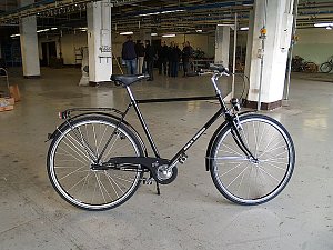 "Black Edition"