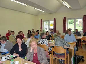 Tagung der Th&uuml;ringer Tafeln