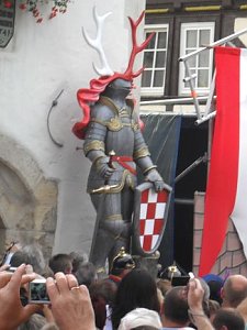 Enthüllung