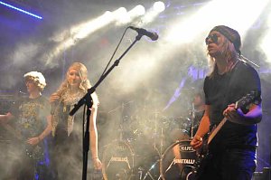 6.Rocknacht in Neustadt