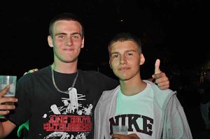 6.Rocknacht in Neustadt