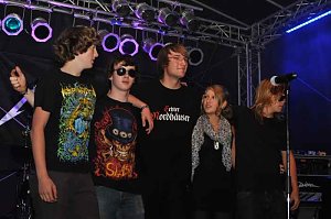 6.Rocknacht in Neustadt