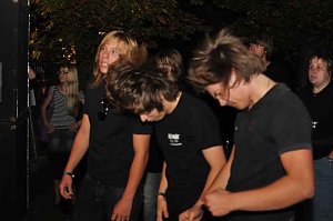 6.Rocknacht in Neustadt