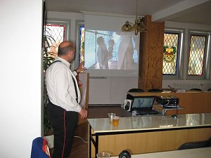Volksfest in Bleicherode
