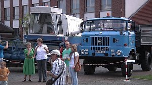 Lebendige Geschichte
