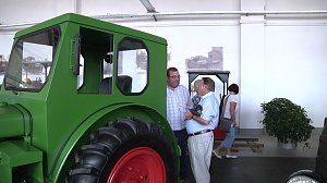 Lebendige Geschichte