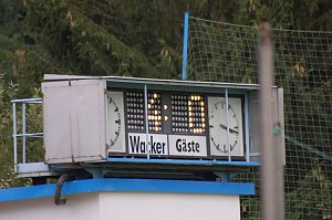 Sch&uuml;tzenfest im AKS