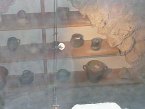 Unterwegs in Nordhausen