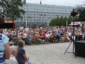 Offene Denkmale
