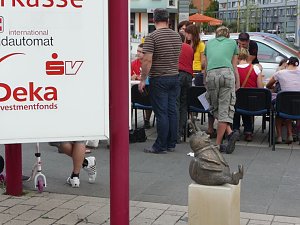 Offene Denkmale