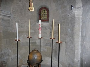 Offene Denkmale