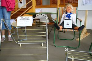 Unterwegs in der IFA