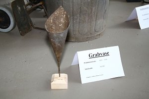 Unterwegs in der IFA