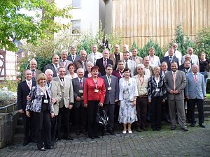Neustädter "unter sich"