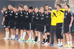 Nur Unentschieden