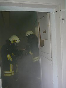 &Uuml;bung in Haferungen