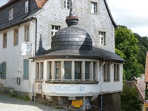 Vierte Station