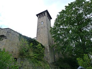 Vierte Station